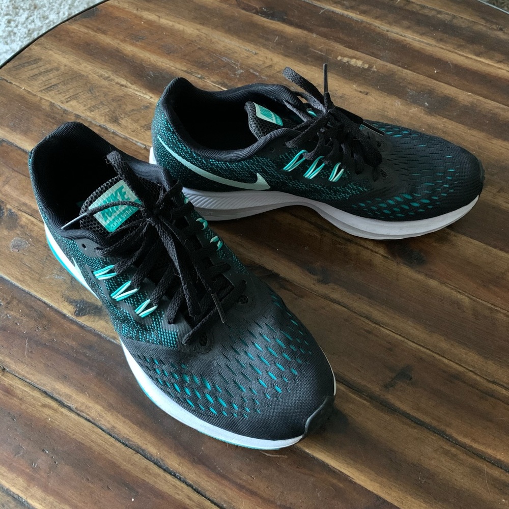 Nike Zoom Winflo 4